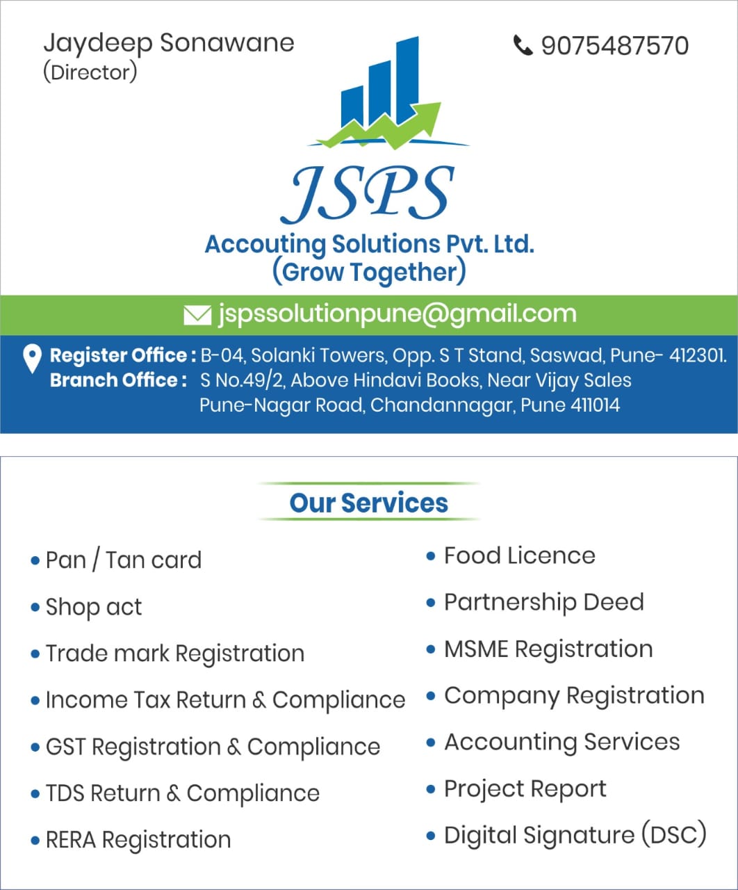 File Your ITR